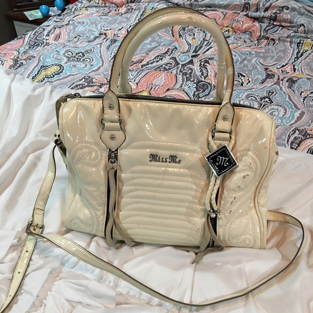 Miss me handbag